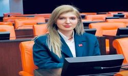 Milletvekili Ölmeztoprak’tan Kurban Bayramı mesajı