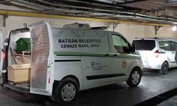 Batman’da otomobilin çarptığı 1 yaşındaki çocuk yaşamını yitirdi