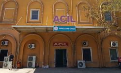 Mardin’de parkta düşen 8 yaşındaki çocuk ağır yaralandı