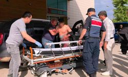 Bursa İnegöl’de Akraba Kavgası: 1 Kişi Ağır Yaralandı