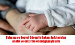 Annelere 4 Ayda 5,4 Milyar Liralık Destek!