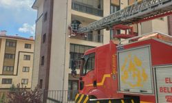 Elazığ’da 74 Yaşındaki Kadın Evinde Ölü Bulundu