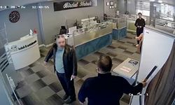 Erzurum’da Avukata Bıçaklı Saldırı: Büroda Dehşet, Şüpheli Adli Kontrolle Serbest