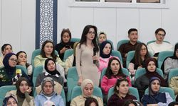 Erzurum’da Sanat ve Eğitim Buluştu: Öğretmen Adaylarına İlham Veren Program