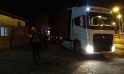 Malatya’da Şüpheli Ölüm: Yol Kenarında Bulunan Şahıs Hastanede Hayatını Kaybetti