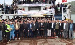 Elazığ’da Işkın Festivali Yoğun İlgi Gördü