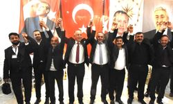 Erzurum ESOB Seçiminde Sonuç Netleşti: Esnaf “Rasim Fırat ile Devam”