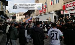Solhan FK, BAL Ligi’ne yükseldi