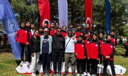 Karslı Öğrencilerden Türkiye Finallerinde Gururlandıran Derece