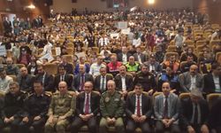 Malatya’da Trafik Haftası Etkinliği Düzenlendi