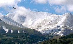Meteorolojiden Kuvvetli Rüzgar ve Yağış Uyarısı
