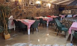 Erzincan’da Sel Felaketi: Çağlayan Beldesi Sular Altında Kaldı
