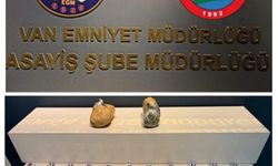 Van’da Operasyon: 43 Kişi Tutuklandı