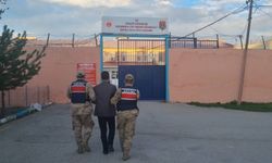 Erzurum’da Narkotik Operasyonu: Aranan 2 Şahıs Yakalandı