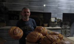 Erzurum’da Doğal Ekmek Akımı: Ata Tohumundan Üretilen Ekmeklere Yoğun İlgi