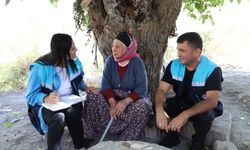 Battalgazi’de “Asrın Çınarları” Projesi