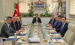 Doğu’da Güç Birliği: Erzurum, Erzincan ve Bayburt İçin Ortak Kalkınma Kararı