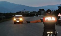 Erzincan’da Operasyon: 56 Aranan Şahıs Yakalandı