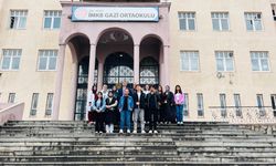 Ağrı’da Gastronomi Kulübünden Öğretmenlere Moral Desteği