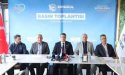 Bingöl’de 350 Dönümlük Askeri Alan Belediyeye Devredildi