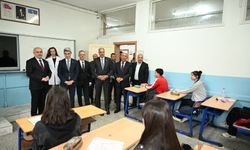 Malatya'da eğitime önemli destek