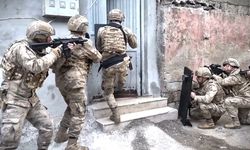Erzincan’da DEAŞ ve Narkotik Operasyonları: 18 Şüpheli Tutuklandı