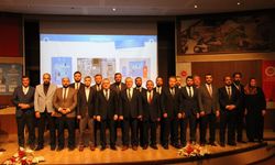Erzurum’da 2026 Vekaletle Kurban Tanıtımı Yapıldı
