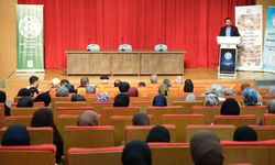 Sosyal medyanın bilinçli kullanımı Erzincan’da ele alındı
