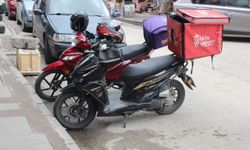 Erzurum’da motosiklet sayısı 10 yılda 3,5 kat arttı