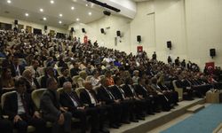 Bitlis'te bilim ve sağlık buluşması