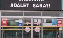 Erzincan Adliyesi’nde zimmet soruşturması: Mübaşir tutuklandı