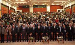 İnönü Üniversitesi’nde “Yapay Zeka” Temalı Uluslararası Sosyal Bilimler Kongresi Başladı