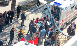 Tatvan’da motosiklet ile elektrikli bisiklet çarpıştı: 2 yaralı