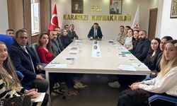 Karayazı’da ‘Ters lale festivali’ hazırlıkları