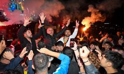 Yeşilyurtspor Finalde! Malatya’da Büyük Sevinç