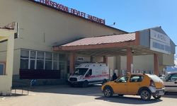 Yüksekova’da Yaylada Patlama: Genç Çoban Yaralandı