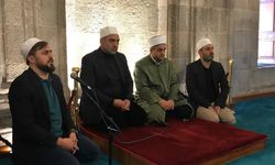 Gazeteci Feridun Fazıl Özsoy Erzurum’da Dualarla Anıldı