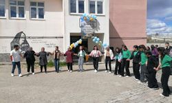 Karaçoban’da bir sofra kuruldu, mesafeler kardeşliğe dönüştü