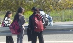 Erzincan’da Öğrencilerin Ulaşım Tepkisi: “Çocuklar Tehlike İçinde”