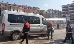 Malatya’da 116 sanıklı çete davasında üçüncü duruşma başladı