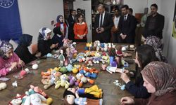 Üniversite öğrencilerinden gönül köprüsü: "Ekrandan İlmeğe, Kalpten Kardeşe" dayanışması