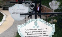 Kemaliye’nin duygu yüklü manileri Apçağa’da yaşatılıyor