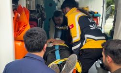 Şemdinli’de Minibüs Kazası: 3 Kişi Yaralandı