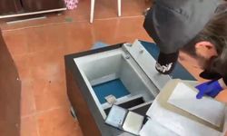Kars’ta Tefecilik Operasyonu: 21 Milyonluk Çek ve Senet Ele Geçirildi