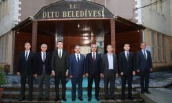 Akyel, memleketi Erzurum'da