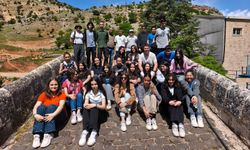 "Sınıfım Tunceli" projesiyle Çemişgezek’in tarihine yolculuk