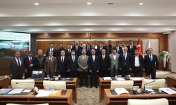 Başkan Sekmen: "İnsanı merkeze alan bir belediyecilik anlayışındayız"