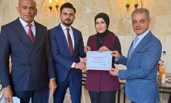 İl Sağlık Müdürü Tekin’den hemşire ve ebelere teşekkür