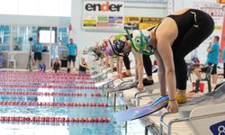 Edirne’de Türkiye Şampiyonası’nda Önemli Başarı