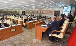 ESKİ Genel Kurulu Erzurum’da Yapıldı